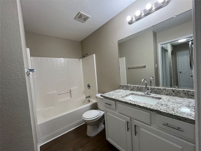 14021 Sand Hills Drive, Fort Worth, TX 76052