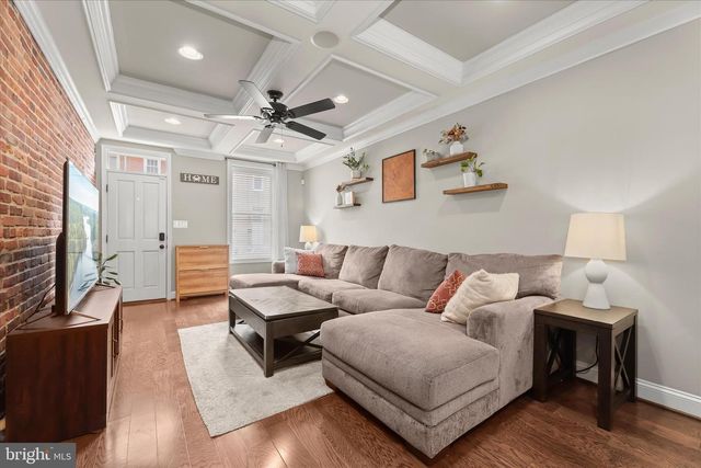 814 S CURLEY ST, Baltimore, MD 21224