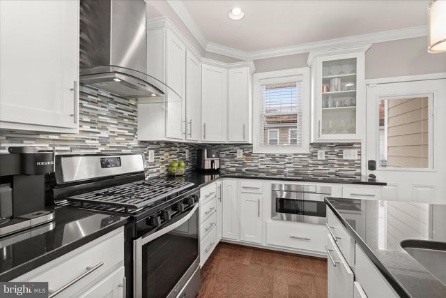 814 S CURLEY ST, Baltimore, MD 21224