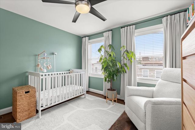 814 S CURLEY ST, Baltimore, MD 21224