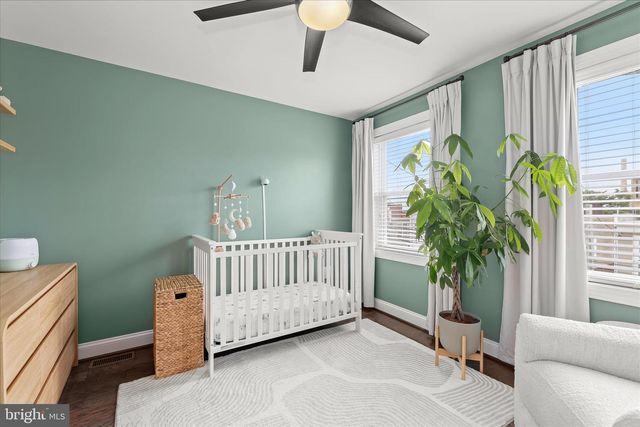 814 S CURLEY ST, Baltimore, MD 21224