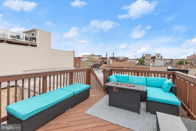 814 S CURLEY ST, Baltimore, MD 21224