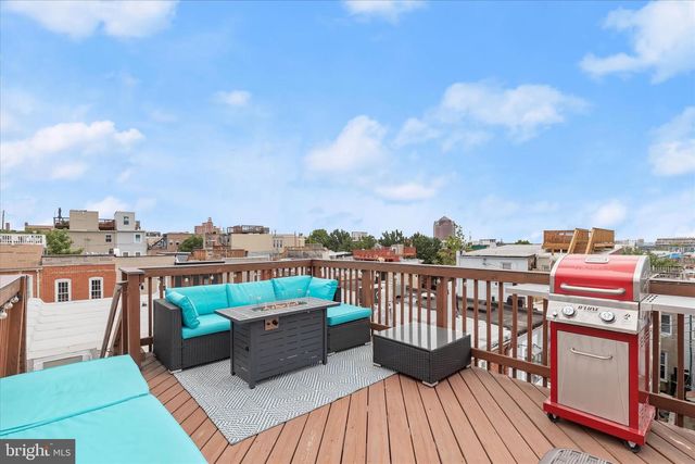 814 S CURLEY ST, Baltimore, MD 21224