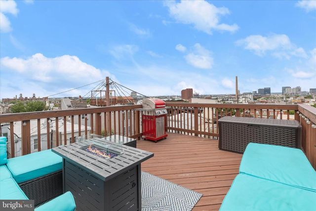 814 S CURLEY ST, Baltimore, MD 21224