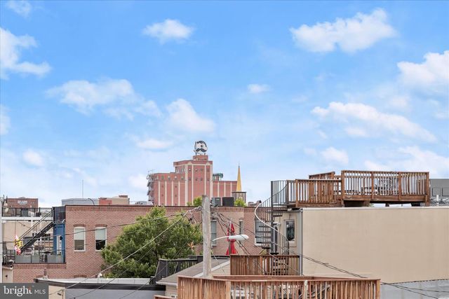 814 S CURLEY ST, Baltimore, MD 21224