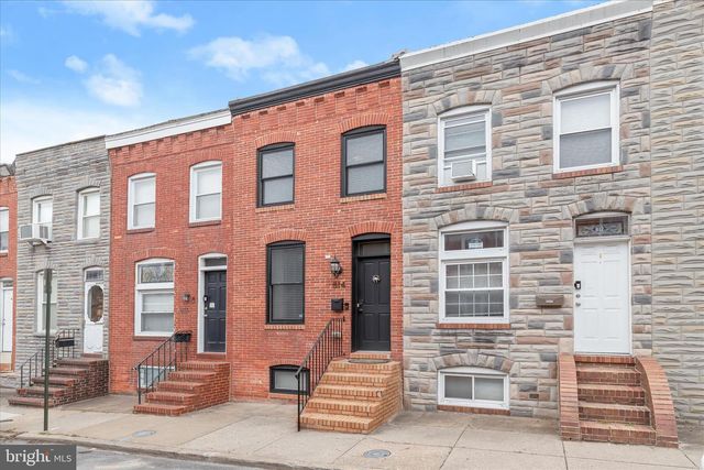 814 S CURLEY ST, Baltimore, MD 21224