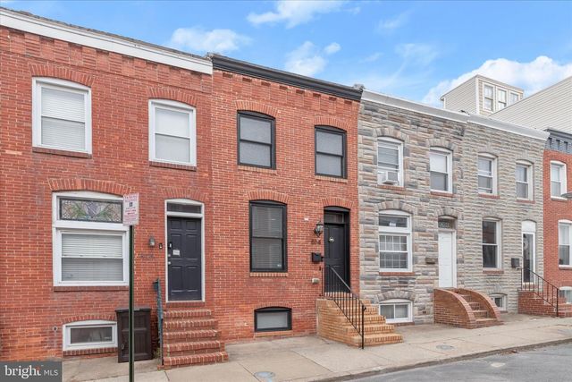 814 S CURLEY ST, Baltimore, MD 21224