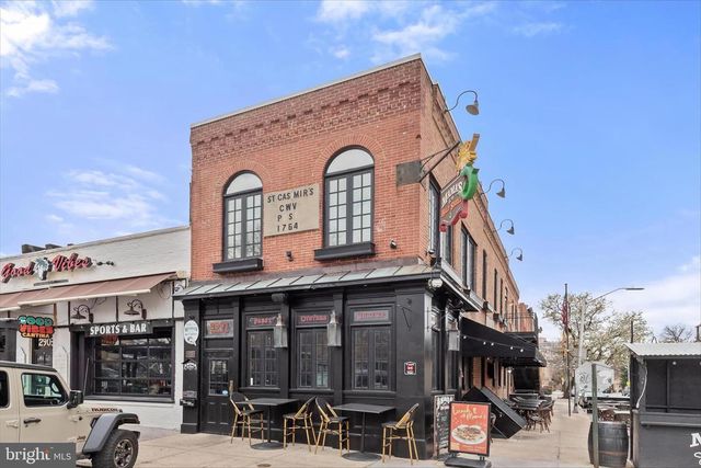 814 S CURLEY ST, Baltimore, MD 21224
