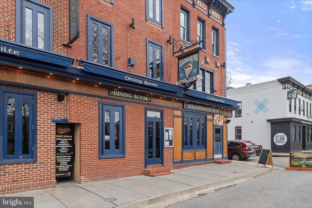 814 S CURLEY ST, Baltimore, MD 21224