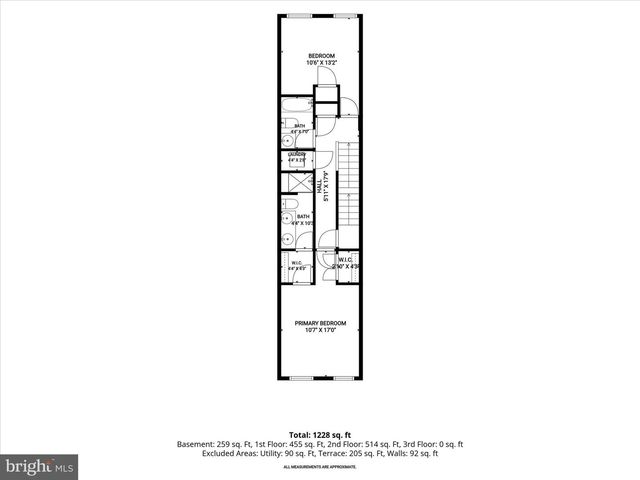 814 S CURLEY ST, Baltimore, MD 21224