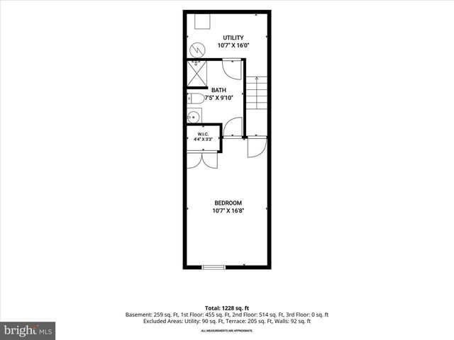 814 S CURLEY ST, Baltimore, MD 21224