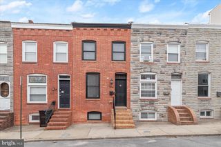 814 S CURLEY ST, Baltimore, MD 21224