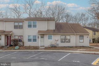 111 TAVISTOCK DR, Little Egg Harbor Twp, NJ 08087