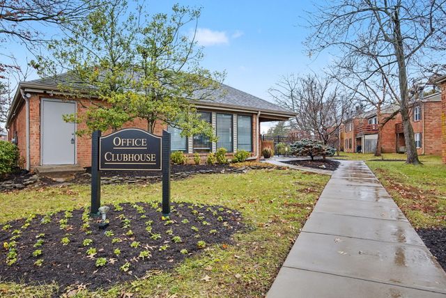 421 Redding Road 71, Lexington, KY 40517