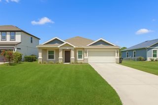 5345 NW Alam Circle, Port St Lucie, FL 34986