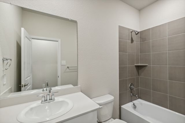 5110 Bonanza Drive, Mckinney, TX 75071