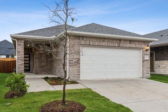 5110 Bonanza Drive, Mckinney, TX 75071