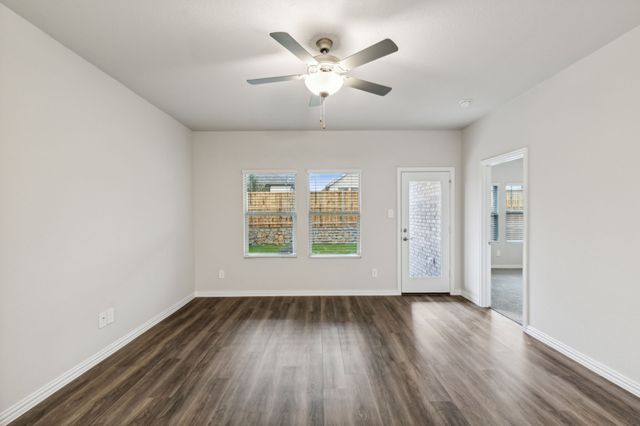 5110 Bonanza Drive, Mckinney, TX 75071