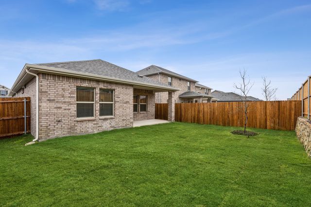 5110 Bonanza Drive, Mckinney, TX 75071