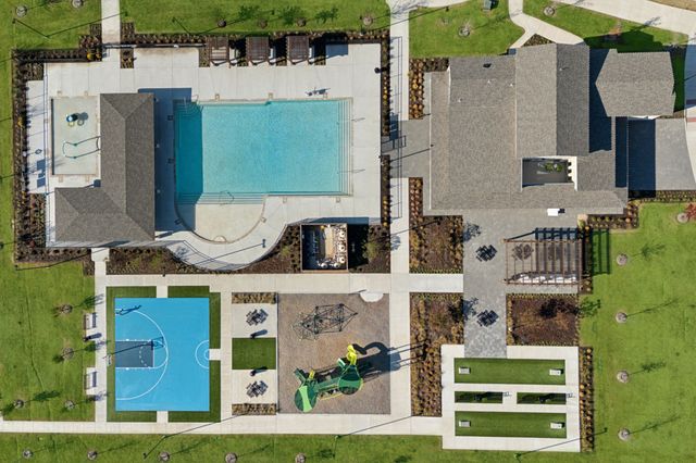 5110 Bonanza Drive, Mckinney, TX 75071