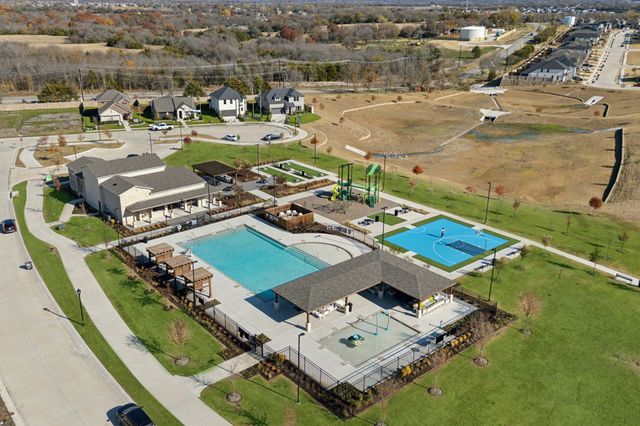 5110 Bonanza Drive, Mckinney, TX 75071