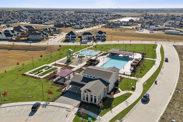 5110 Bonanza Drive, Mckinney, TX 75071