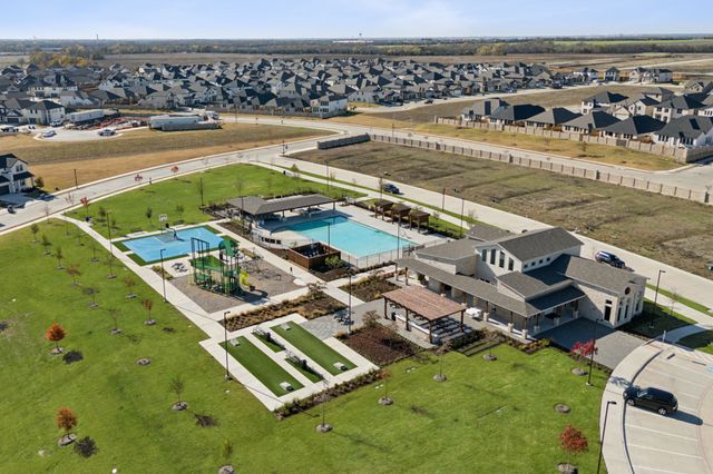 5110 Bonanza Drive, Mckinney, TX 75071