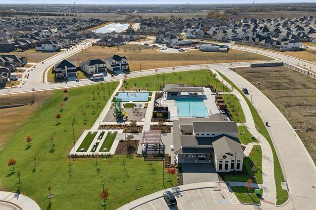 5110 Bonanza Drive, Mckinney, TX 75071