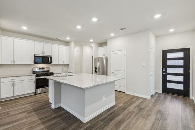 5110 Bonanza Drive, Mckinney, TX 75071