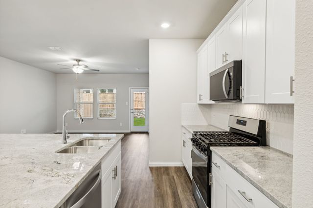 5110 Bonanza Drive, Mckinney, TX 75071