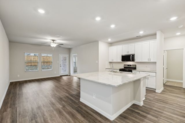 5110 Bonanza Drive, Mckinney, TX 75071