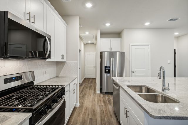 5110 Bonanza Drive, Mckinney, TX 75071