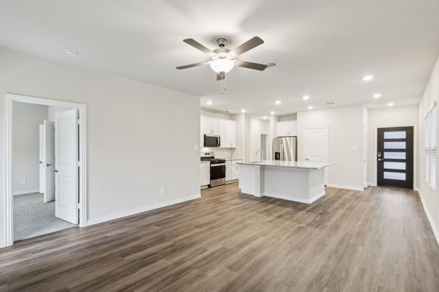 5110 Bonanza Drive, Mckinney, TX 75071