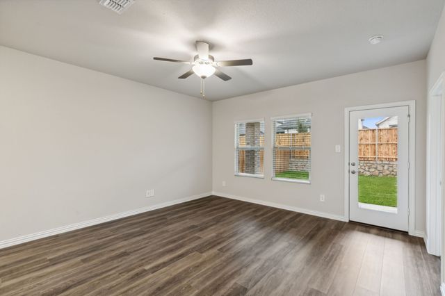 5110 Bonanza Drive, Mckinney, TX 75071