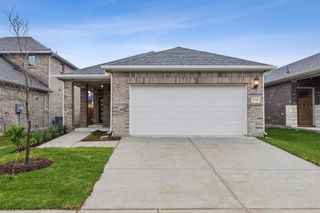 5110 Bonanza Drive, Mckinney, TX 75071