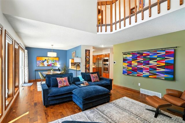 725 East Post Ct, Cedar Rapids, IA 52403