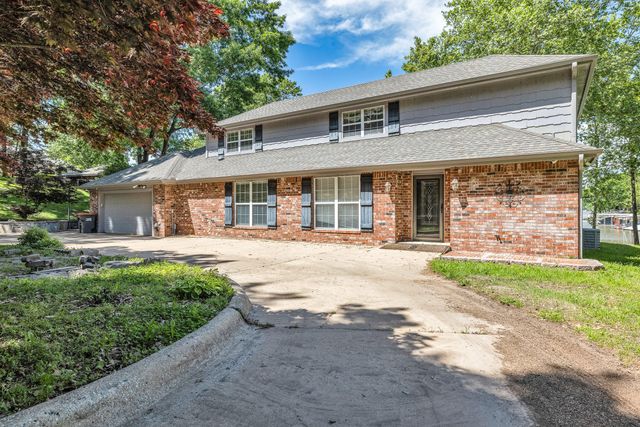 3112 Shore Drive, Grove, OK 74344