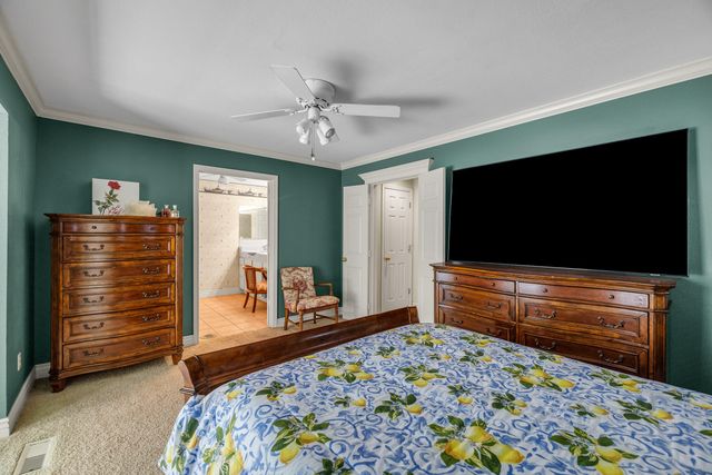 3112 Shore Drive, Grove, OK 74344