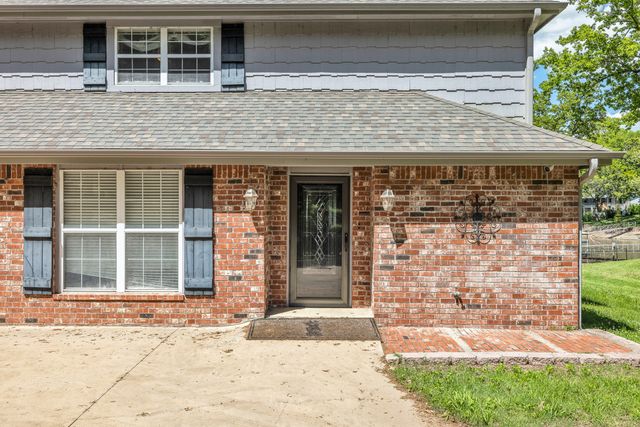 3112 Shore Drive, Grove, OK 74344