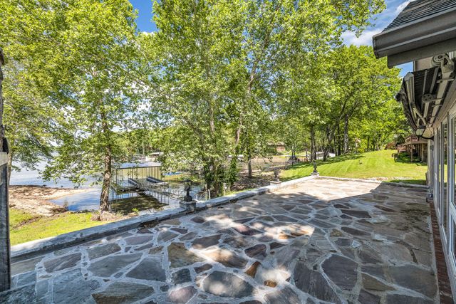 3112 Shore Drive, Grove, OK 74344