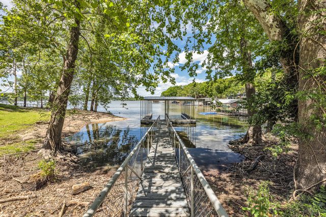 3112 Shore Drive, Grove, OK 74344