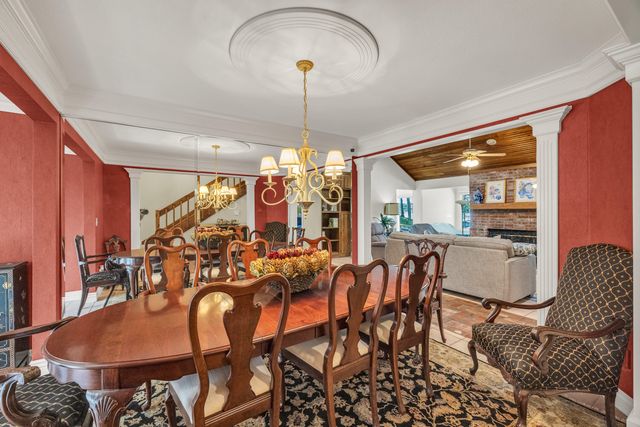 3112 Shore Drive, Grove, OK 74344