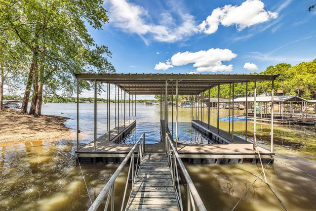 3112 Shore Drive, Grove, OK 74344