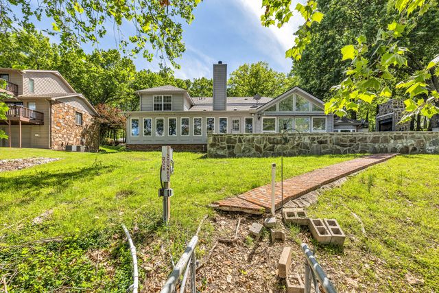 3112 Shore Drive, Grove, OK 74344