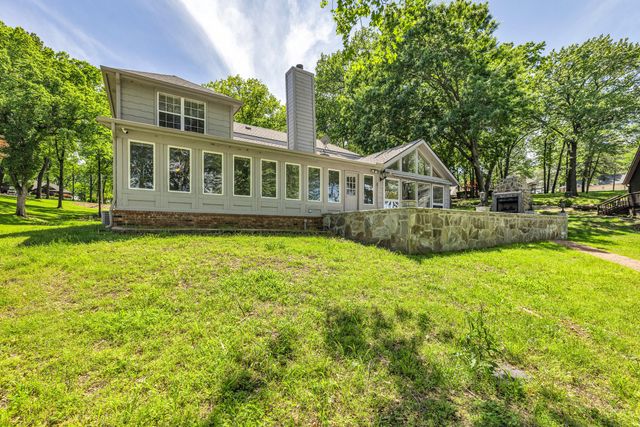 3112 Shore Drive, Grove, OK 74344