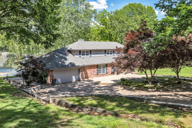 3112 Shore Drive, Grove, OK 74344