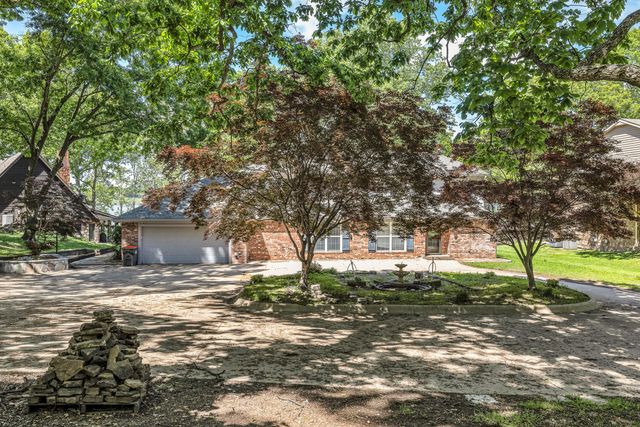 3112 Shore Drive, Grove, OK 74344