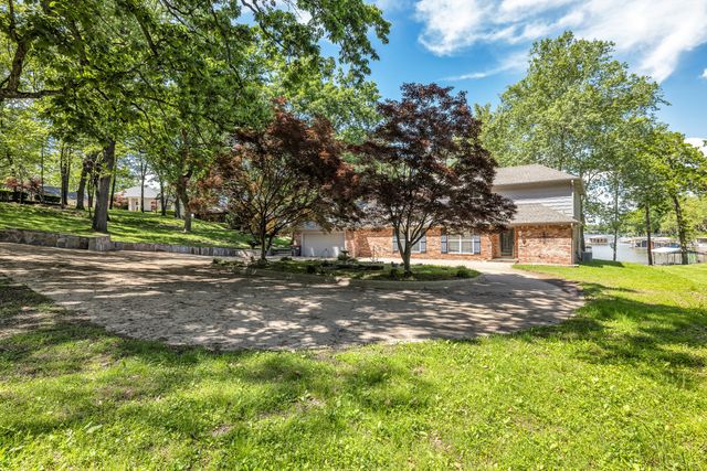3112 Shore Drive, Grove, OK 74344