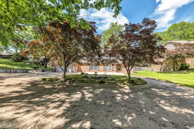 3112 Shore Drive, Grove, OK 74344