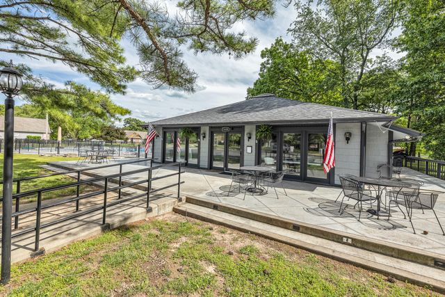 3112 Shore Drive, Grove, OK 74344